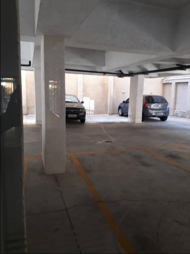 Imagem 14 de 27 de Apartamento Com 3 Dormitórios À Venda, 73 M² Por R$ 370.000,00 - Jardim São Judas Tadeu - Guarulhos/sp - Ap2460