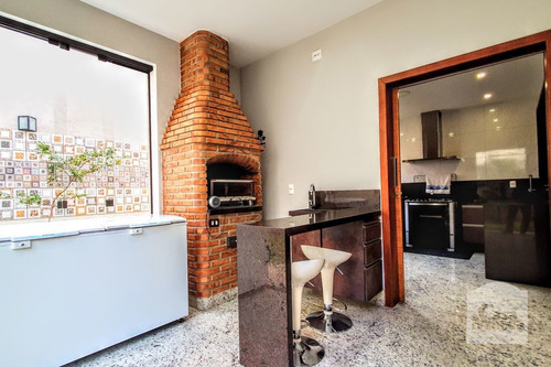 Imagem 5 de 15 de Casa À Venda No Graça - Código 258192 - 258192