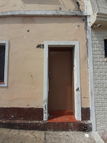 Imagem 2 de 26 de Sobrado Para Aluguel Possui 60 Metros Em Ótima Localização - 181538l