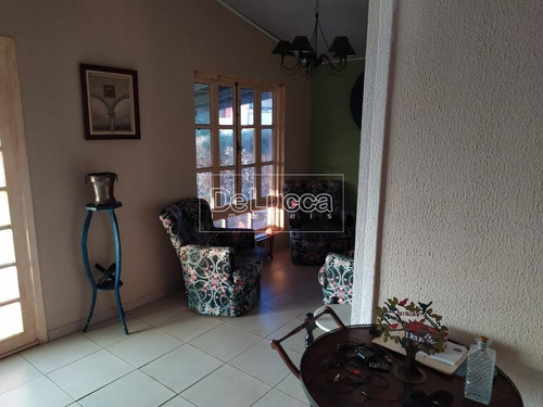 Imagem 18 de 23 de Casa À Venda Em Loteamento Caminhos De San Conrado - Ca006671