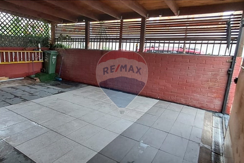 Casa Condominio Exclusivo Cocina Full Equipada