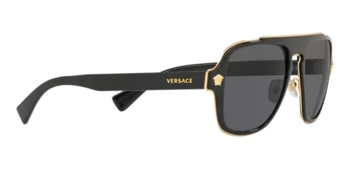 Lentes versace caballero best sale