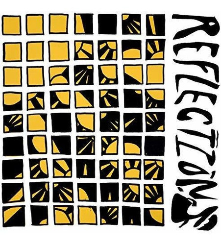 Lp Reflections Vol. 1 (bumble Bee Crown King) - Woods