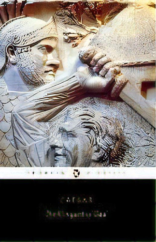 The Conquest Of Gaul, De Julius Caesar. Editorial Penguin Books Ltd, Tapa Blanda En Inglés