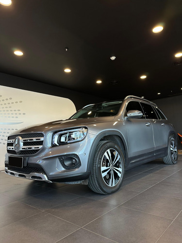 Mercedes-benz Clase Glb 2.0 Glb250 Progressive 224cv
