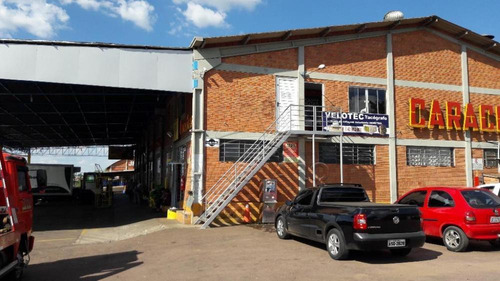 Imagem 1 de 7 de Salas Comerciais - Ref: L656