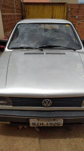 Volkswagen Gol Quadrado