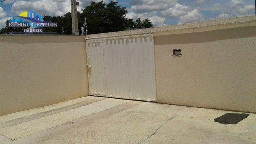 Imagem 7 de 11 de Casa Venda João Aranha Paulinia Sp - Ca0883