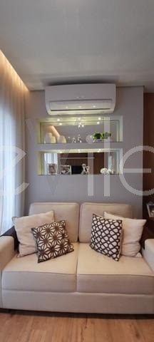 Imagem 2 de 18 de Apartamento À Venda Em Jardim Chapadão - Ap008356