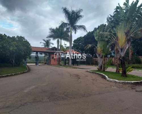 Imagem 2 de 14 de Terreno À Venda Em Condomínio De Porto Feliz/sp, - Tr03001 - 70569833