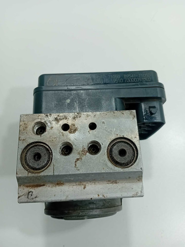 Modulo Abs Toyota Hilux Sw4 3.0 2006 A 2013 4451071050 (Usado)