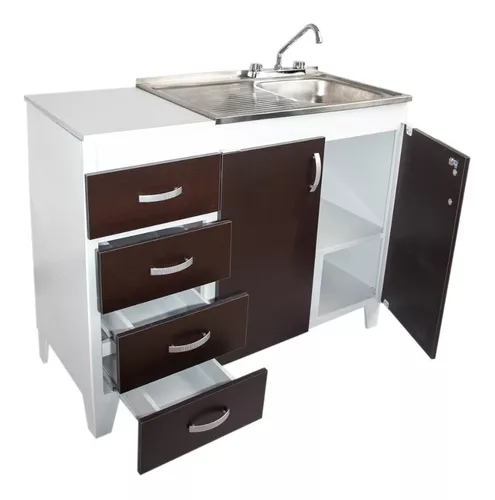 Mueble fregadero cocina