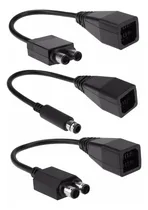 Comprar Adaptador Cable De Fuente Para Xbox 360 E One Slim