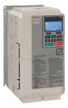 Yaskawa A1000 Drive Cimr-at2a0021faa Inverter 3ph/240v/5 Oac