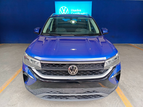 Volkswagen Taos 1.4 Tsi Comfortline At