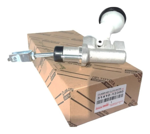 Bombin Croche Embrague Superior Corolla Baby Camry Araya