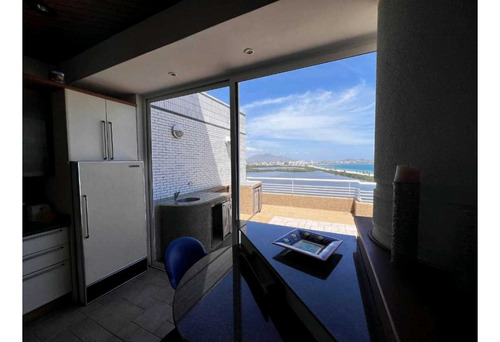 Espectacular Apartamento En La Isla De Margarita, Residencias Millenium, Con Vista Al Mar