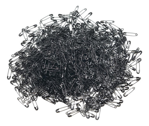 1000 Mini Pieza Imperdibles Broches Pines De Seguridad