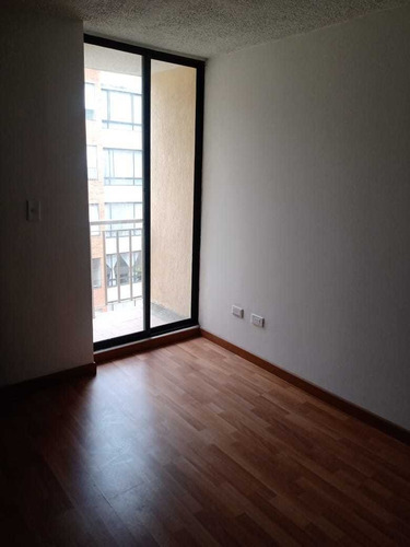 Imagen 2 de 17 de Apartamento En Venta En Bogotá Villa Alsacia