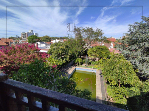 Imagen 29 de 30 de Exclusivo Chalet 5 Amb. Con Piscina