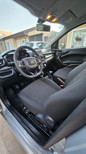 Fiat Cronos 1.3 Gse Like