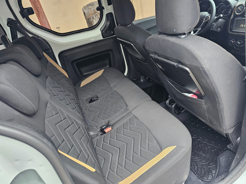 Renault Kangoo Ii 1.5 Dci Stepway