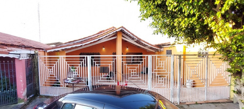 Imagem 2 de 13 de Casa Na Cidade 300m2 A Venda Em Pinhalzinho Sp