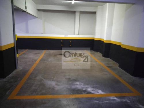 Imagem 20 de 20 de Apartamento 240 M² Útil En Higienópolis!!! - Ap1661