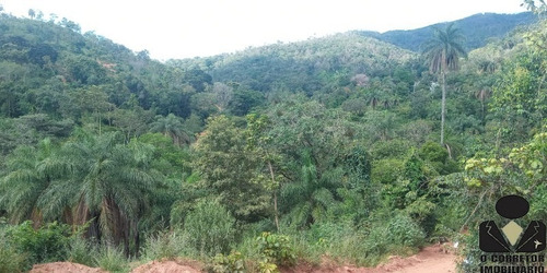 Imagem 20 de 30 de Lindas Fazendinhas De 20.000m2, Com Córrego, Somente No Ravena Eco Ville! Logo Ali! Localizada Em Ravena Sabará Mg, A 27km Do Minas Shopping! - Oci0137 - 70755189