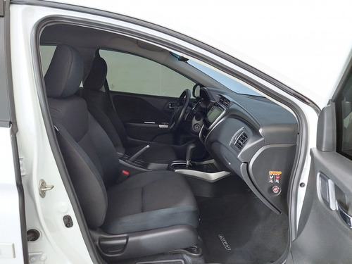 Imagem 12 de 15 de 142460 - Honda City 2020 Com Garantia