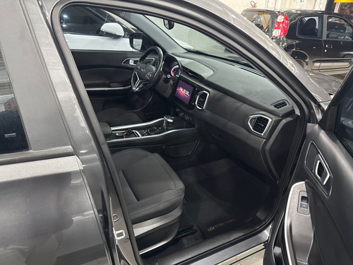 Caoa Chery Tiggo 5X 1.5 VVT TURBO IFLEX T DCT