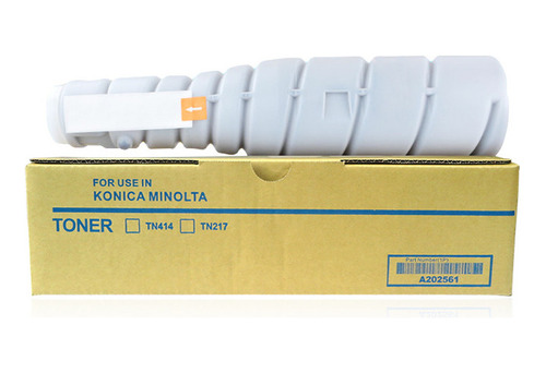 Toner Compatible Con Konica Minolta Tn 415 Bizhub 36 / 42