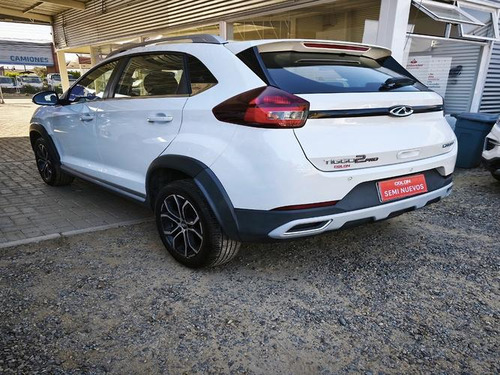 Chery Tiggo 2 Pro 1.5 Gls