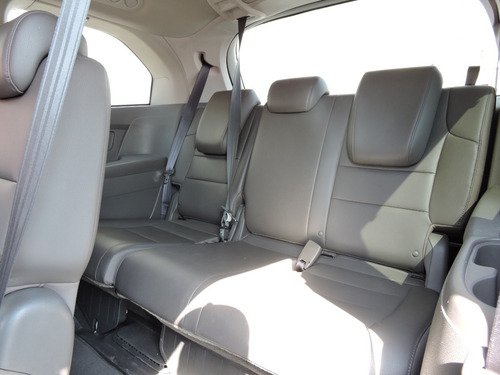 Odyssey Exl 2016 Factura Agencia, Tomamos Auto