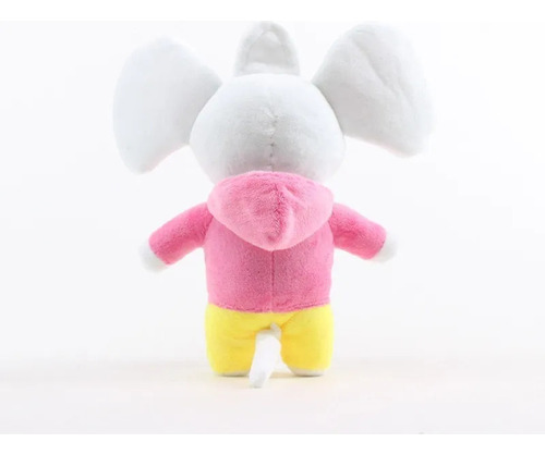 Muñeco De Peluche Chip And Potato, 2 Unidades, Regalo Para N