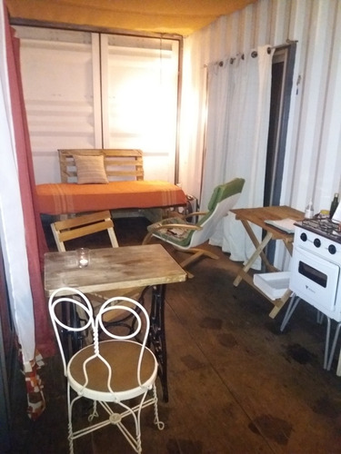 Imagen 13 de 14 de Vendo Casa Contenedor H.c. 40 Pies