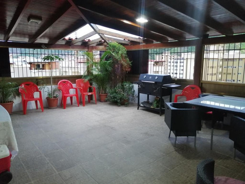 Imagen 19 de 23 de No. 4649394 Vendo Apartamento 98m2 4h/3b/1pe Montalbán