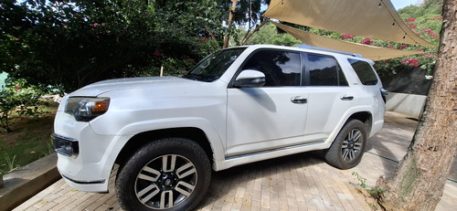 Toyota 4runner Poco Uso