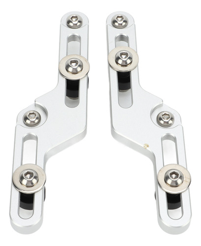 Soporte Para Parabrisas De Motocicleta, Soporte Para Parabri