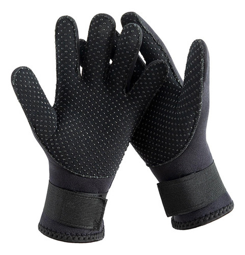 Guantes De Neopreno, Guantes De Neopreno Para Buceo, Guantes