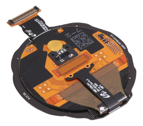 Pantalla Lcd+pantalla Táctil For Samsung Galaxy Watch 46 Mm