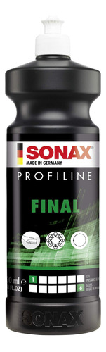 Sonax 278300 Profiline Final 1l