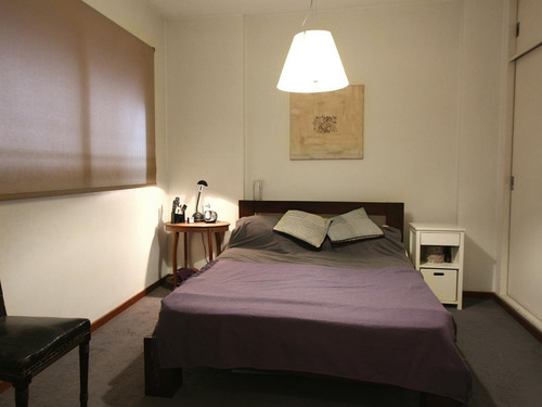 Imagen 21 de 30 de Olleros Y Libertador-4 Amb. Al Frente, Balcón, Cochera. Venta-departamento-belgrano