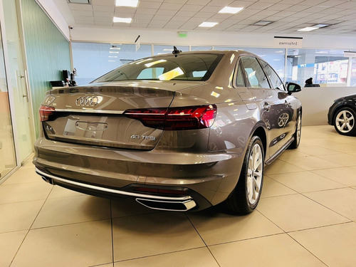 Imagen 6 de 24 de Nuevo Audi A4 Advanced A5 Sportback A3 Sedan A1 Q2 Q3 Q5 A6
