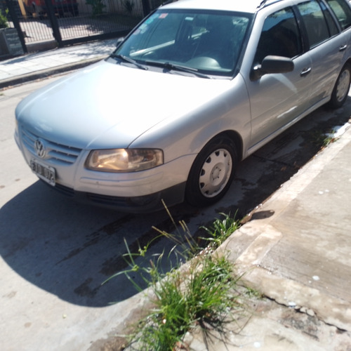 Volkswagen Gol Country Confortline