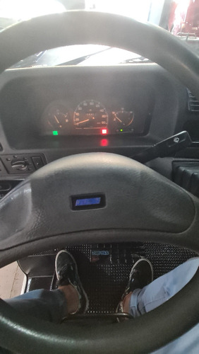 Fiat Ducato 2.5 D Furgon 14 Dh