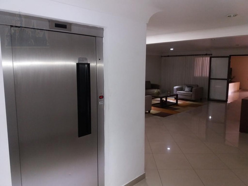 Imagem 27 de 30 de Apartamento Para Venda, 3 Dormitórios, Vila Gumercindo - São Paulo - 10469