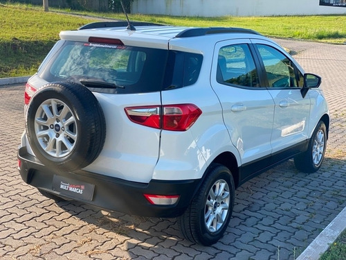 Imagem 4 de 15 de Ford Ecosport Se 1.5
