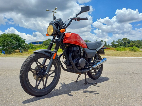 Honda Cb 400