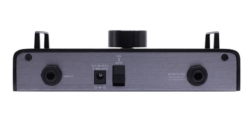 Imagen 2 de 5 de Amplificador Piso Para Guitarra Loudster 75w Hotone Nlf-75